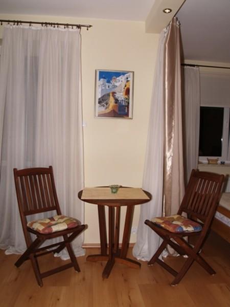 Fala Patio With Big Balcony 미엥지즈드로예 외부 사진